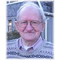 Robert C. Bartlett