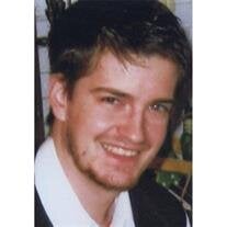 Grant Bradley Malsberger