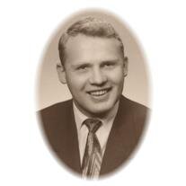 Robert Paul Snoor Sr.