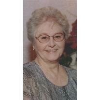 Shirley F. McKinney