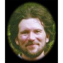 Christopher John Walimaa