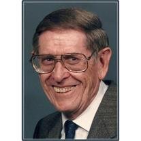 John "Jack" Elliott