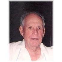 John "Jack" McMahon