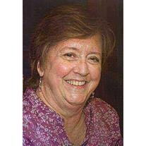 Jeanne Caruss