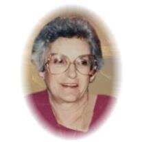Madeline R. Ruby