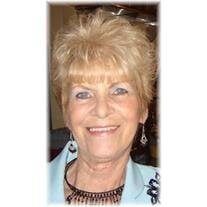 Barbara L. McKinstry