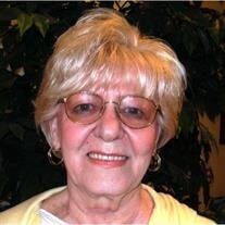 Alice M. Deater