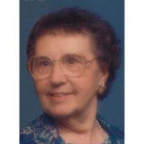 Floyda Schultz
