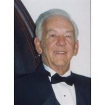 William J. Cauley