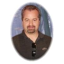 Gregory Paul Champine