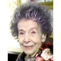 Virginia C. Roggenbuck