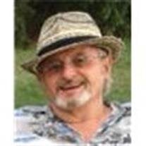 John Robert George Sr.