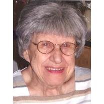 Ann Pierce