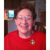 Joy G. Cutter
