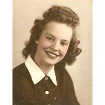 Mary Marcie