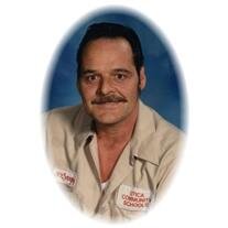 Joe Zanger