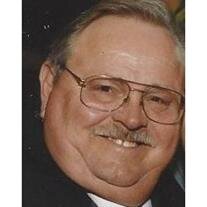 Ronnie D. Sharp