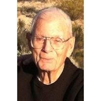 Martin Fred Price