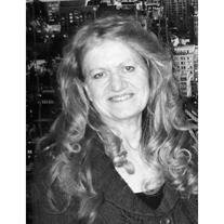 Mary Ellen Waters