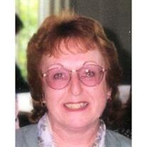 Patricia Housley-Strobel