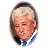 Ronald H. Burns