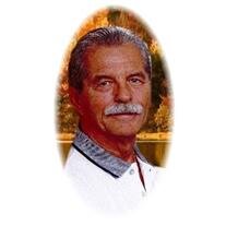 Gerald D. Stewart