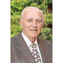 Donald G. Bishop