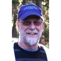 Thomas Hamill