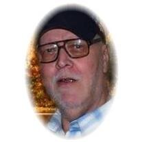Mark Robert Hayward
