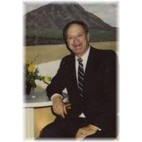 William H. Sullivan