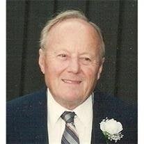 Frank E. Cooper, Sr.