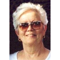 Rosemary A. Jackson