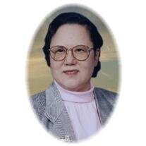 Song Cha Ko Hernandez