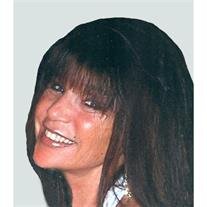 Donna Mae Langston