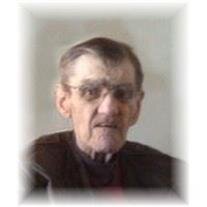 Richard Kristopik