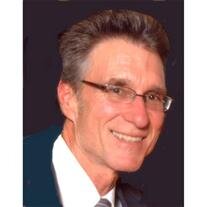 Martin J. Mlinac Sr.