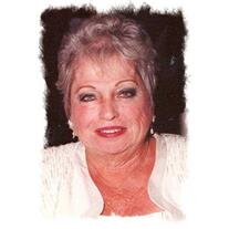 Patricia Ann Rickard