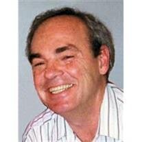 Roger Dennis Hubbard
