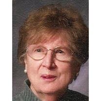 Patricia A. Chereson