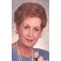Margaret M. 'Peggy' Parker