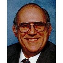 Patrick J. Burns