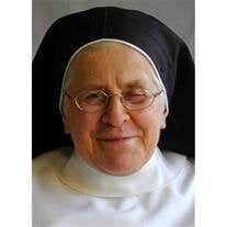 Sr. Anna Weiss