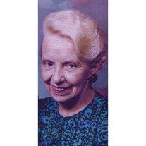 Ann Agnes Strenciwilk