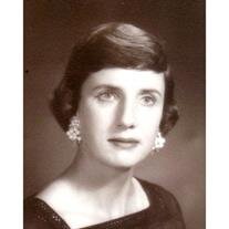 Irma Catherine Dondero