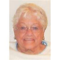 Bernadette M. Simpson