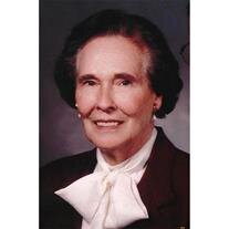 June Eleanor Wells