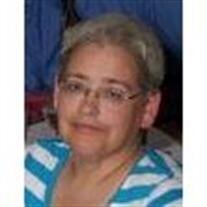 Donna J Compton