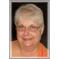 Carlene S. Keller