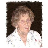 Gladys Martin Greig