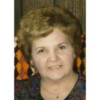 Agnes Dorothy Waananen